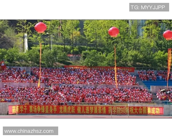 全新体育盛事揭幕 各大赛场燃起热血拼搏激情