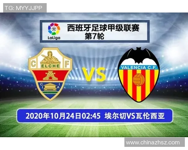 华伦西亚与赫塔菲对决前瞻分析及双方近期状态评估