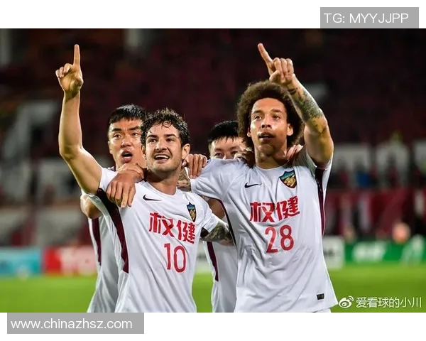 天津权健对阵鹿岛鹿角精彩视频直播全程回顾与赛后分析