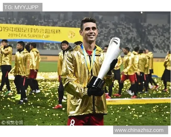 超级杯巅峰对决上海上港迎战北京国安争夺荣耀与冠军荣耀