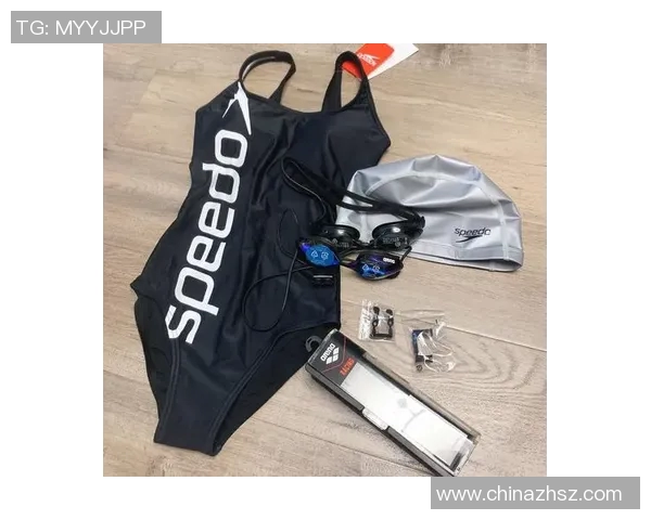 游泳必备装备全攻略，提升舒适度与安全性，助你畅游无忧