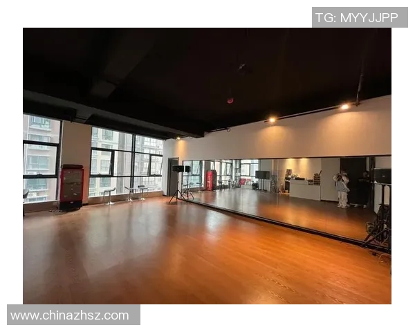 周敏独家分享街舞心得与技巧助你舞出自我风格与魅力