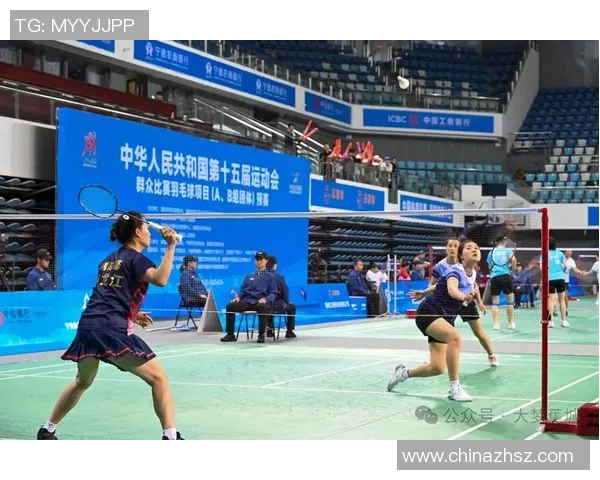 全运会精彩回顾北京羽毛球队实力展现与未来展望