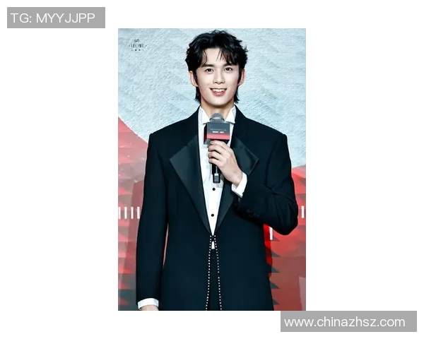 吴磊畅谈和平精英成长之路与未来展望的专访回顾