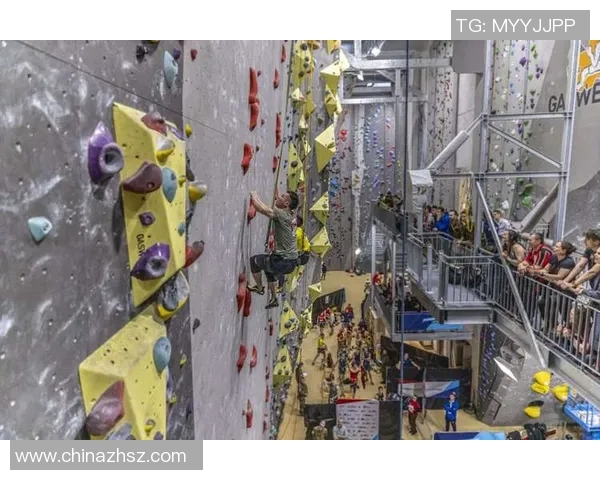 广州攀岩队如何引领攀岩热潮与节奏变革的全新探索之路 广州攀岩队如何引领攀岩热潮与节奏变革的全新探索之路