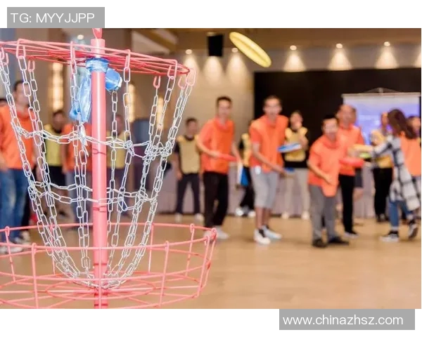 飞盘热潮下的杭州飞盘队意识转变与团队精神重塑探讨