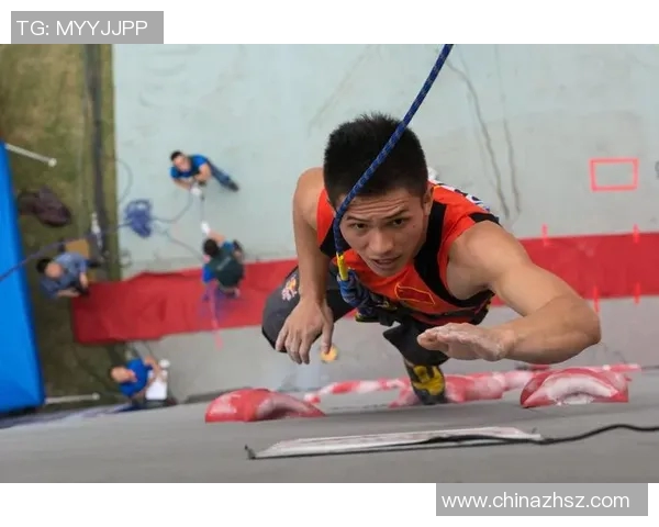 北京攀岩队在世界街舞大赛中的心理素质表现分析与点评