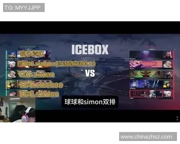 深入分析EDG战队中路突破策略的关键要素与战术应用