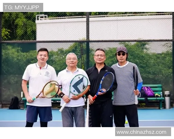 深圳网球队的奋斗与荣耀:一段网球梦想的追逐之旅 深圳网球队的奋斗与荣耀:一段网球梦想的追逐之旅