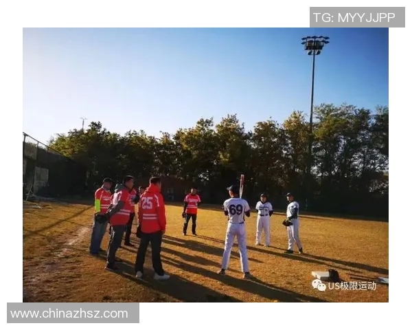 科学极限运动中的团队协作训练策略与方法探索 科学极限运动中的团队协作训练策略与方法探索