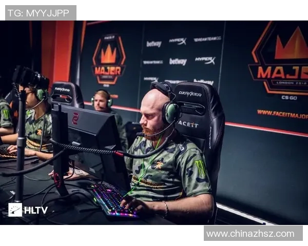 CSGO团队协作实力榜单揭晓TES荣登第九名展现出色团队配合能力