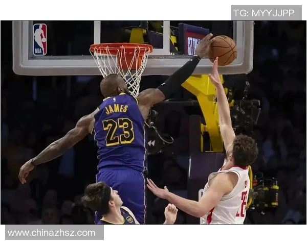 2021年NBA火箭对湖人精彩直播回顾与赛后分析 2021年NBA火箭对湖人精彩直播回顾与赛后分析